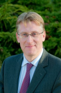 Richard Hindley, Consultant Urological Surgeon